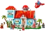 LEGO® Disney™ 43268 La maison sur la plage de Lilo et Stitch