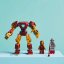 LEGO® Marvel 76307 Mech di Iron Man contro Ultron