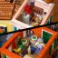 LEGO® Ideas 21359 Die Italienische Riviera