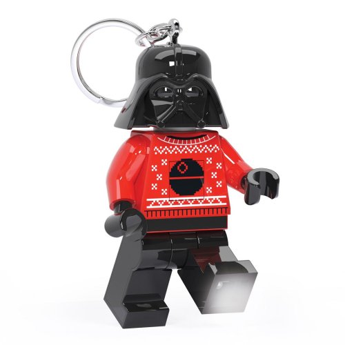 LEGO® Star Wars Darth Vader en pull-over Figurine lumineuse