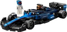 LEGO® Speed Champions 77249 Williams Racing FW46 F1® racewagen