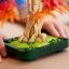 LEGO® Botanicals 10348 Bonsaj – Japonský červený javor