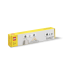 LEGO® appendiabiti da parete - nero, grigio, grigio scuro