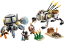 LEGO® Horizon Adventures™ 77037 Aloy e Varl contra Carapaça e Dentes de Serra