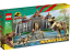LEGO® Jurassic World™ 76961 Centro de Visitantes: Ataque de T. rex e Raptor