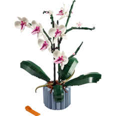 LEGO® Botanicals 10311 L’orchidée