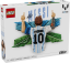 LEGO® LEGO® Editions 43018 Lionel Messi – Torjubel