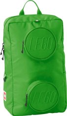 LEGO® Signature Brick 1x2 rucsac - verde