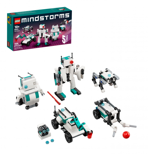 LEGO® MINDSTORMS 40413 Minirobots