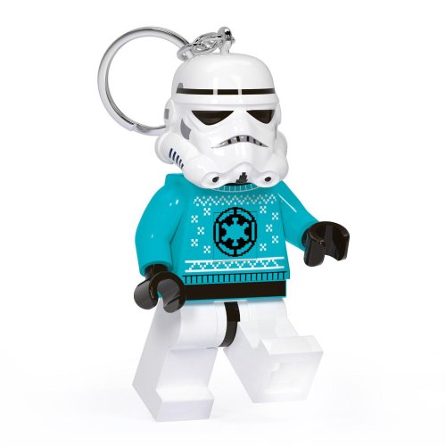 LEGO® Star Wars Stormtrooper in maglione figura luminosa