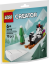 LEGO® Creator 30718 Cataclaws Schneeabenteuer