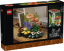 LEGO® Botanicals 11505 Erdei gombák