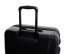 LEGO® Luggage ColourBox Minifigure Head 28\" - Nero