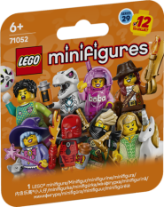 LEGO® Minifigúrky 71052 29. séria