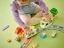 LEGO® DUPLO® 10427 Interaktív kalandvonat