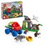 LEGO® Marvel 11199 Team Spidey reddingsmissie met dinotruck