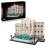 LEGO® Architecture 21062 La fontaine de Trevi