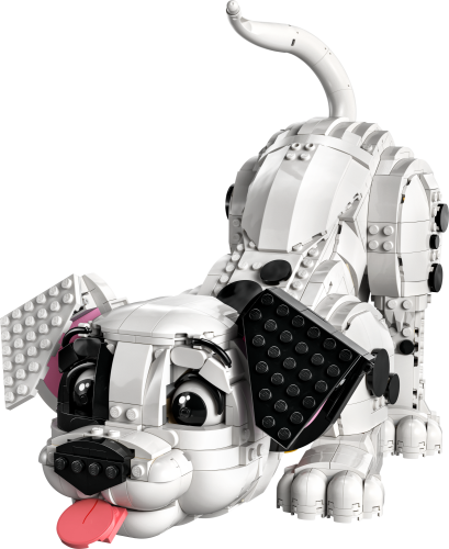 LEGO® | Disney™ 43269 101 Dalmatiërs puppy