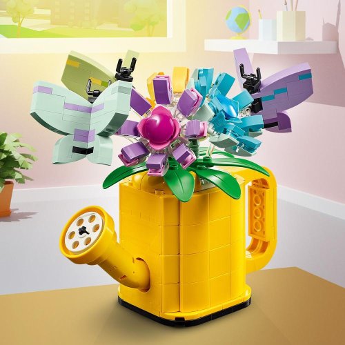 LEGO® Creator 3 w 1 31149 Kwiaty w konewce