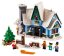 LEGO® Icons 10293 La visite du Père Noël