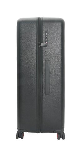 LEGO® Luggage URBAN 67 cm, M - Vermelho-preto