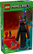 LEGO® Minecraft® 21279 A Bevégzőtorony