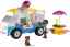 LEGO® Friends 41715 A Carrinha de Gelados
