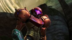 NS2 Metroid Prime 4: Beyond