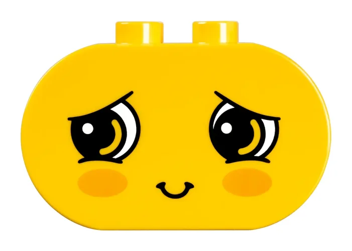 LEGO® Education 45018 DUPLO® BauDich Emotionen