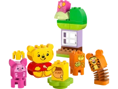 LEGO® DUPLO® 10457 Disney™ Winnie Puuhs Geburtstagsparty