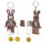 LEGO® Iconic Coelhinho de chocolate figura luminosa (HT)