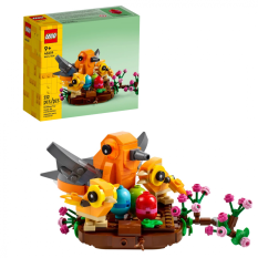 LEGO® 40639 Nido de Pájaros