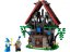LEGO® 40601 Majisto's magische werkplaats