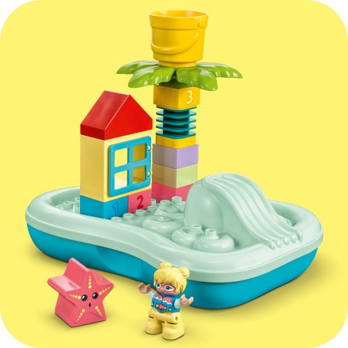 LEGO® DUPLO® 10989 Waterpark