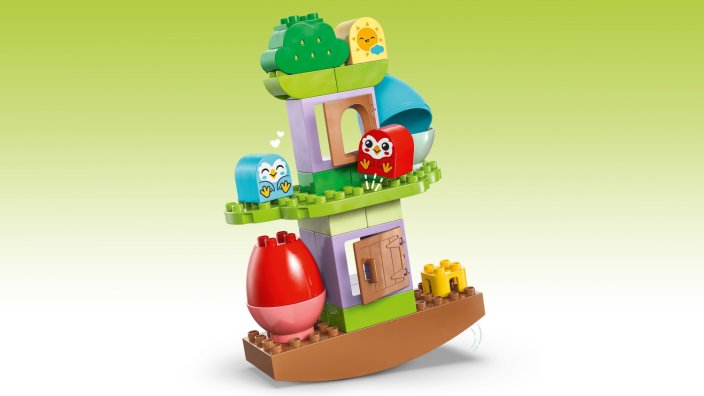 LEGO® DUPLO® 10440 L’albero dell’equilibrio