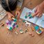LEGO® Disney™ 43204 Annas und Olafs Spielspaß im Schloss