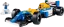 LEGO® Icons 10353 Williams Racing FW14B e Nigel Mansell