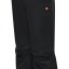 LWPAYTON 701 - SKI PANTS - Noir