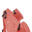 LEGO® Signature Brick 1x2 Sling Bag - couleur corail