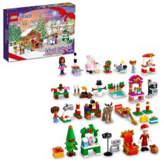 LEGO® Friends 41706 Advent Calendar