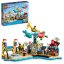 LEGO® Friends 41737 Le parc d’attractions à la plage