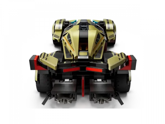 LEGO® Speed Champions 76923 Lamborghini Lambo V12 Vision GT Supersportwagen