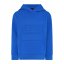 LWSKY 600 - SWEATSHIRT W. HOOD - Blau - Größe: 134