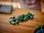 LEGO® Speed Champions 77247 Carro de Corrida KICK Sauber F1® Team C44