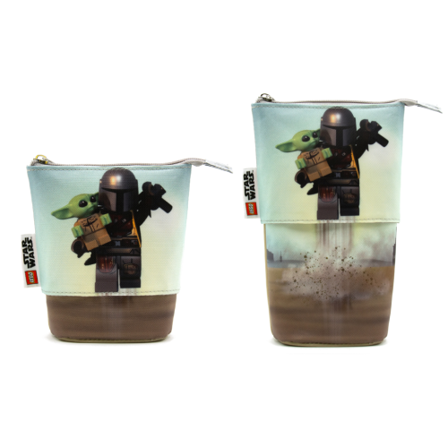 LEGO® Star Wars™ Mandalorian Jet Pack - Pop Up estojo