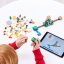 LEGO® Super Mario™ 71388 Kippturm mit Sumo-Bruder-Boss – Erweiterungsset