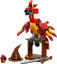 LEGO Harry Potter 76448 Fawkes: Brumbálův fénix