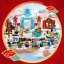 LEGO® 80109 IJsfestival tijdens Chinees nieuwjaar