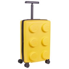 LEGO® Luggage Signature 20" Expandable - žltý