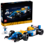 LEGO® Icons 10353 Williams Racing FW14B e Nigel Mansell